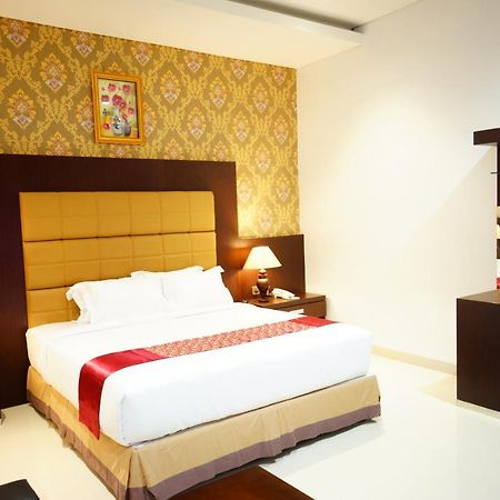 Sungaibalai Singapore City Hotel Batu Bara מראה חיצוני תמונה