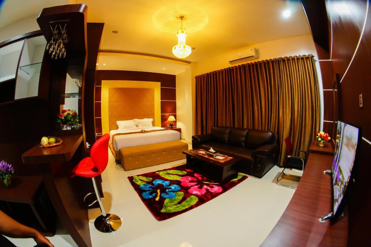 Sungaibalai Singapore City Hotel Batu Bara מראה חיצוני תמונה