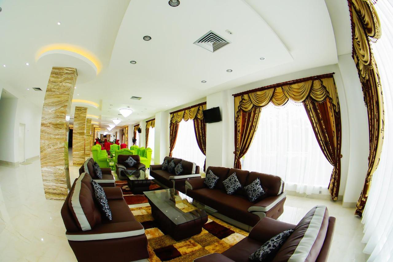 Sungaibalai Singapore City Hotel Batu Bara מראה חיצוני תמונה