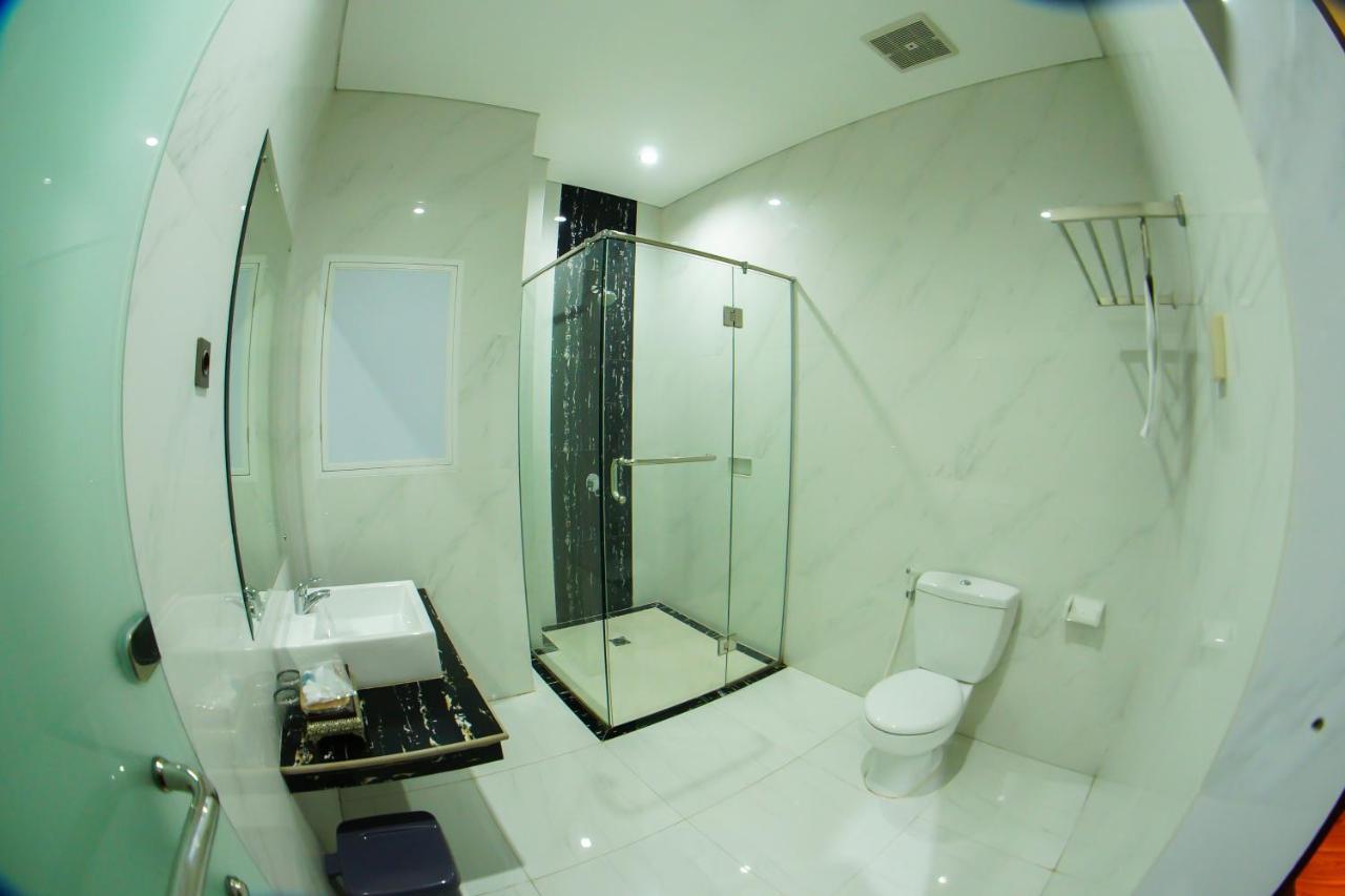 Sungaibalai Singapore City Hotel Batu Bara מראה חיצוני תמונה