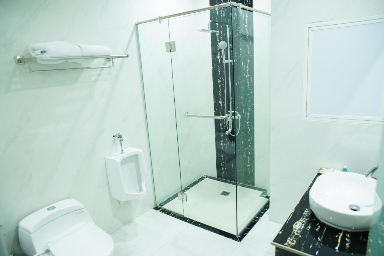 Sungaibalai Singapore City Hotel Batu Bara מראה חיצוני תמונה